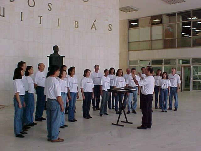out/2000 Prefeitura Municipal de Campinas, SP
